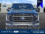 2023 F-150 Thumbnail 2