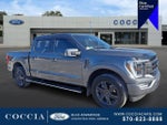 2023 F-150 Thumbnail 3