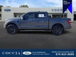2023 F-150 Thumbnail 7