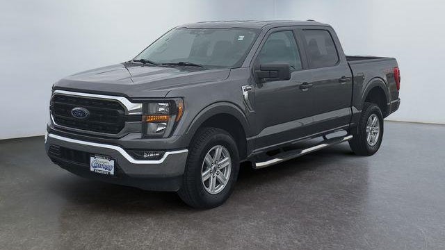 Preowned 2023 Ford F-150 XL for Sale