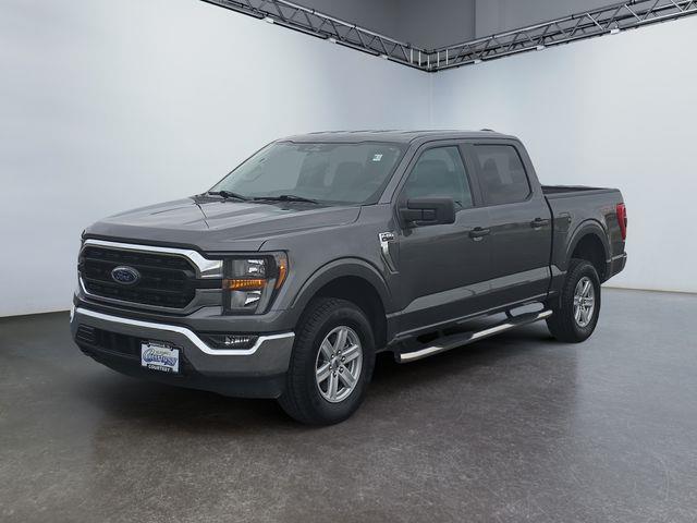 2023 Ford F-150 - $37,682