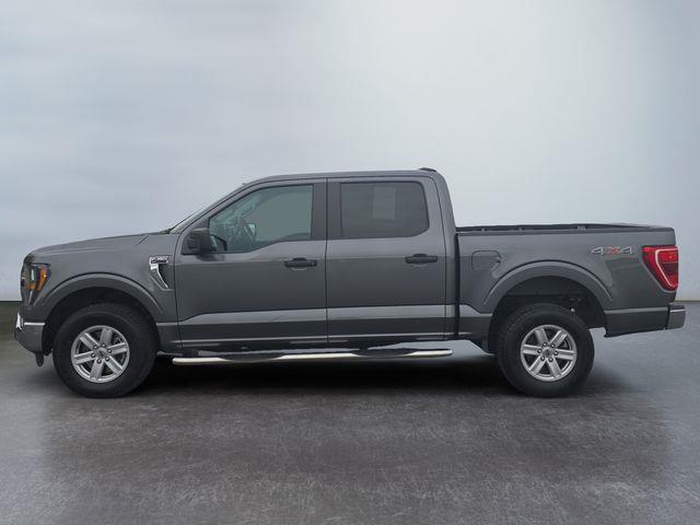 2023 Ford F-150 - $37,682