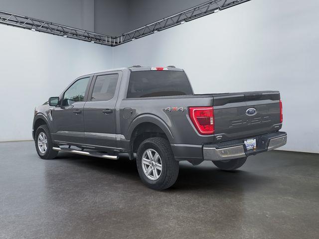 2023 Ford F-150 - $37,682