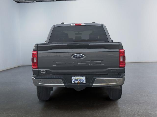 2023 Ford F-150 - $37,682