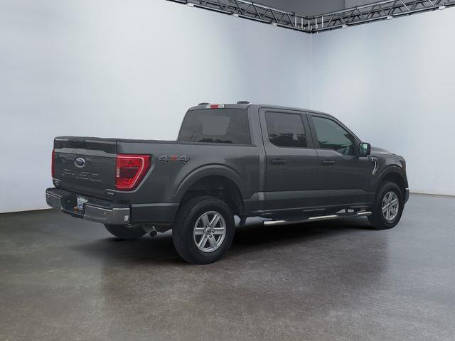 2023 Ford F-150 - $37,682