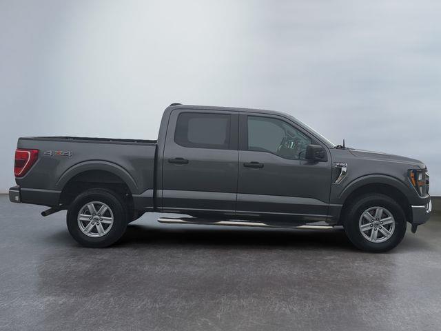 2023 Ford F-150 - $37,682
