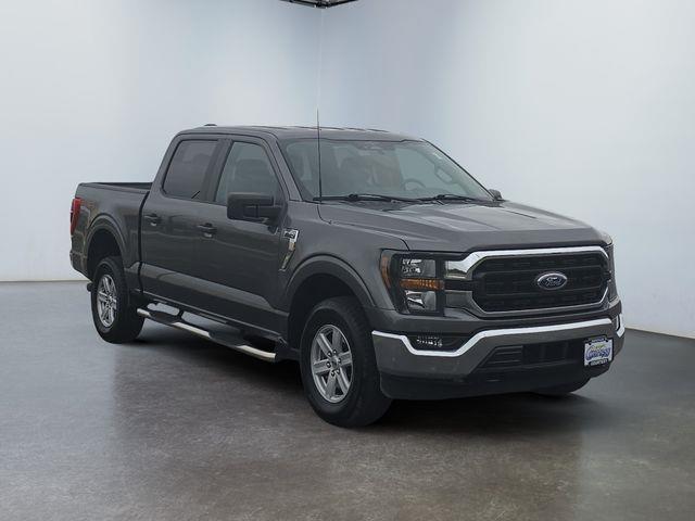 2023 Ford F-150 - $37,682