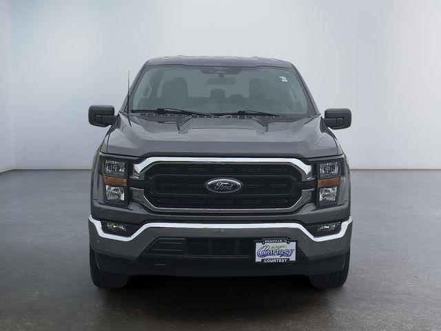 2023 Ford F-150 - $37,682