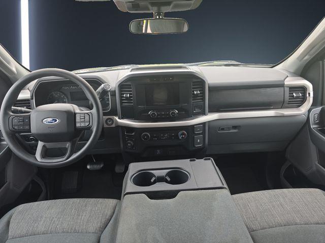 2023 Ford F-150 - $37,682