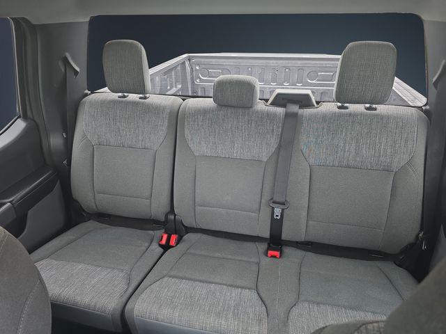 2023 Ford F-150 - $37,682