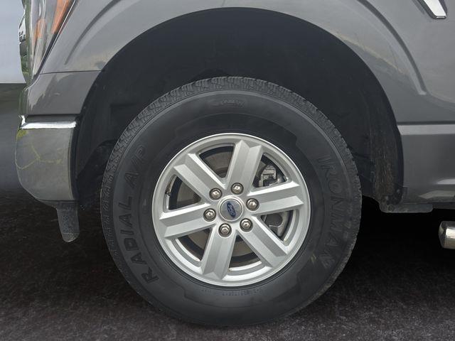2023 Ford F-150 - $37,682