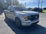 2023 F-150 Thumbnail 9
