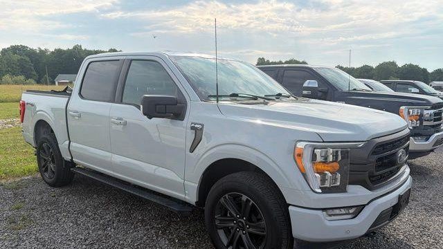 Preowned 2023 Ford F-150 Platinum for Sale