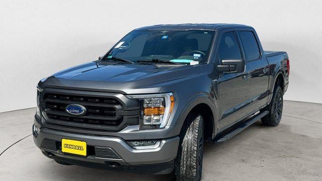 Preowned 2023 Ford F-150 XL for Sale