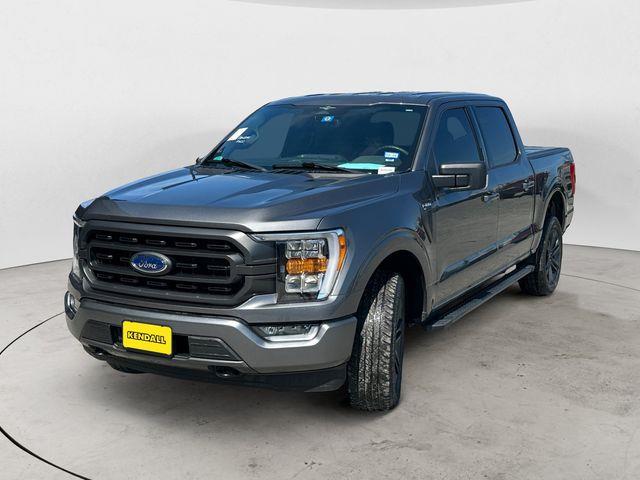 2023 Ford F-150 - $49,588