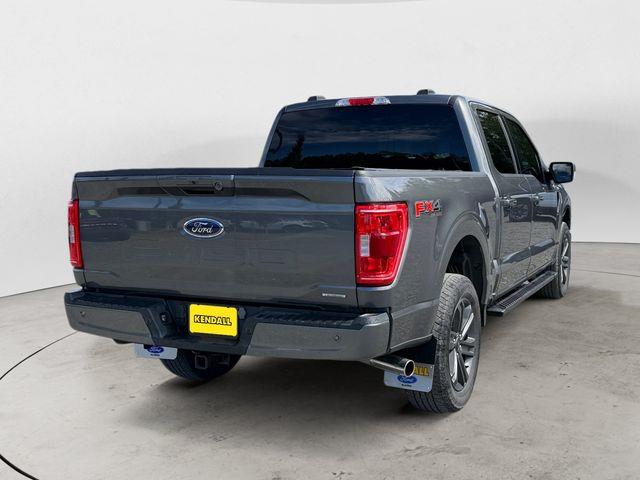 2023 Ford F-150 - $49,588