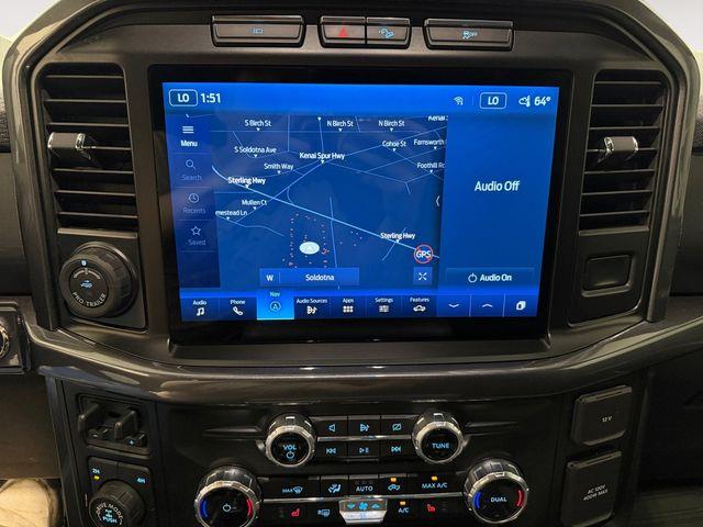 2023 Ford F-150 - $49,588