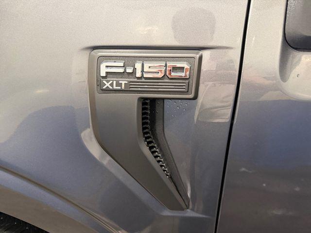 2023 Ford F-150 - $49,588