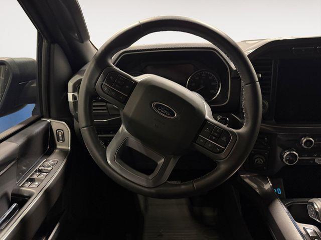 2023 Ford F-150 - $49,588