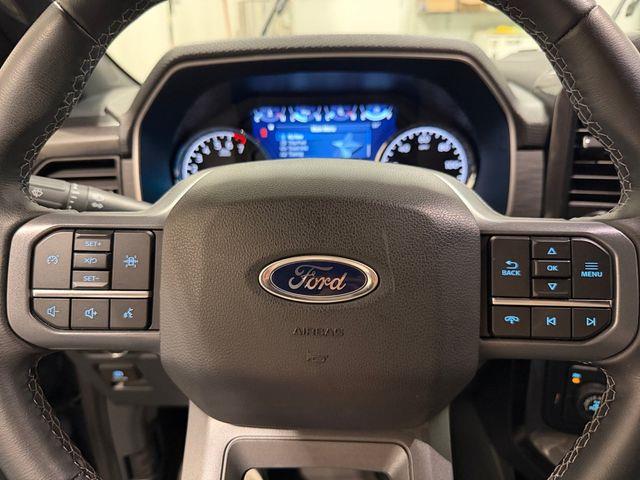 2023 Ford F-150 - $49,588