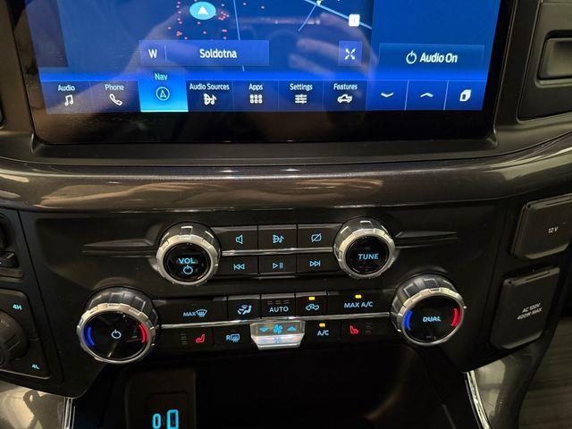 2023 Ford F-150 - $49,588