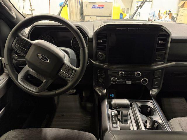 2023 Ford F-150 - $49,588