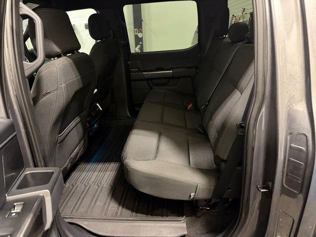 2023 Ford F-150 - $49,588