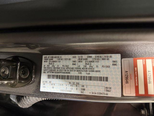 2023 Ford F-150 - $49,588