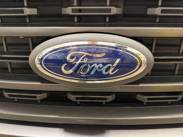 2023 Ford F-150 - $49,588