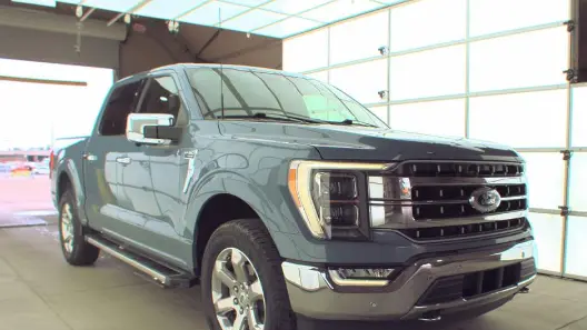 Preowned 2023 Ford F-150 Lariat for Sale