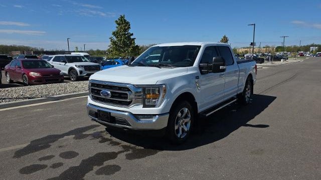 Preowned 2023 Ford F-150 XL for Sale