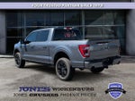 2023 F-150 Thumbnail 3