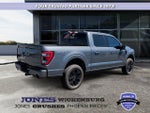 2023 F-150 Thumbnail 4