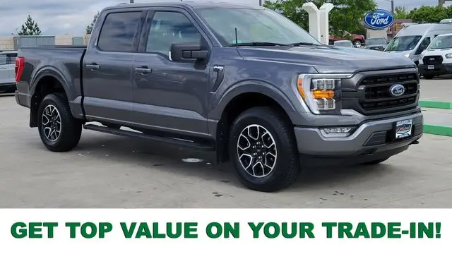 Preowned 2023 Ford F-150 XL for Sale