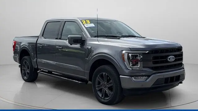 Preowned 2023 Ford F-150 XLT for Sale