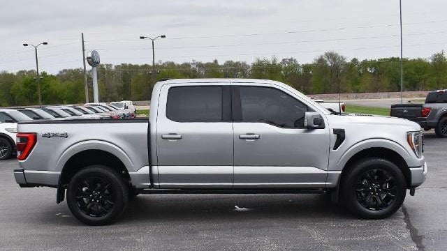 2023 Ford F-150 King Ranch