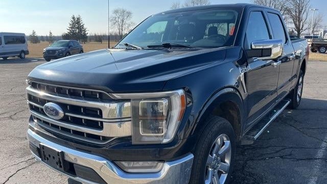 Preowned 2023 Ford F-150 XL for Sale