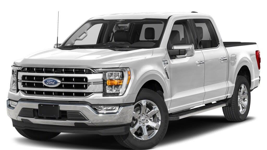 Preowned 2023 Ford F-150 XL for Sale