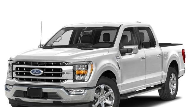 Preowned 2023 Ford F-150 XLT for Sale