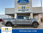 2023 F-150 Thumbnail 1