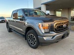 2023 F-150 Thumbnail 2