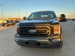 2023 F-150 Thumbnail 3
