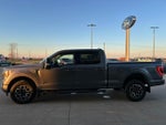 2023 F-150 Thumbnail 4