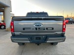 2023 F-150 Thumbnail 7