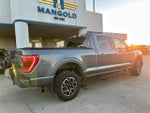 2023 F-150 Thumbnail 9