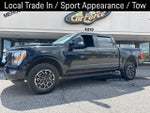 2023 F-150 Thumbnail 1