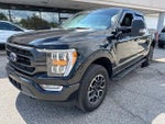 2023 F-150 Thumbnail 6