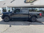 2023 F-150 Thumbnail 7