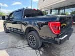 2023 F-150 Thumbnail 8