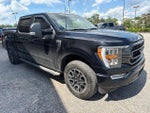 2023 F-150 Thumbnail 11